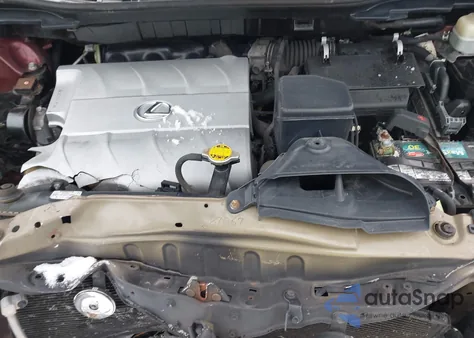 2015 Lexus Rx 350 from USA, damaged, VIN 2T2BK1BA1FC295540